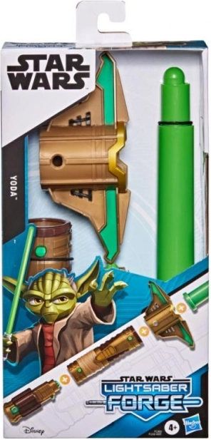 Star Wars Lichtschwert Forge Grundlage