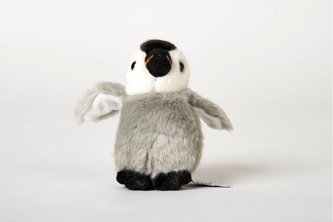 Plüsch Pinguin Küken 12 cm