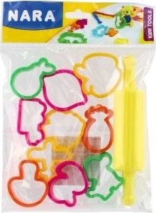 Vielfältige Formen für Kreativität