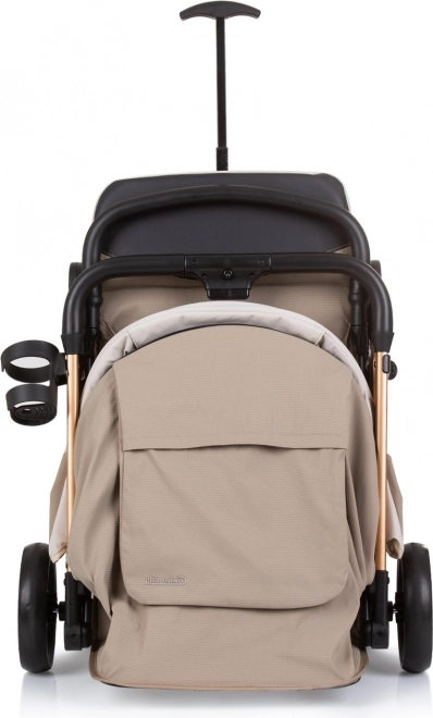 Sportkinderwagen Chipolino Pixie Macadamia