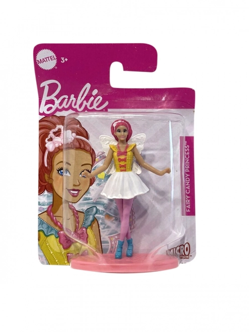 Mattel Barbie Fee - Mini Puppe