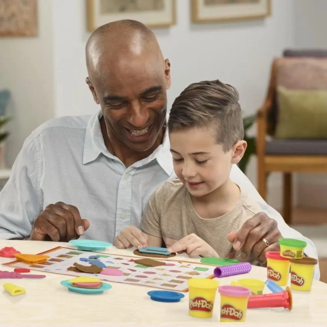 Play-Doh Picknick Startset