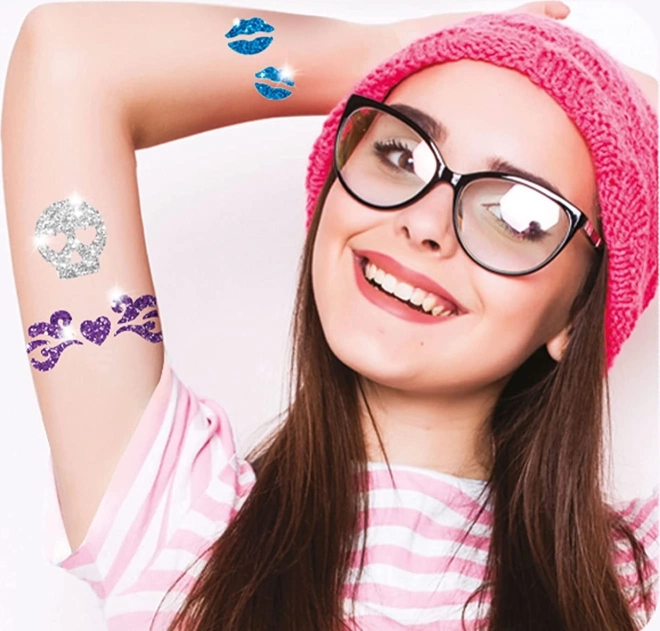 Einfache Anwendung und großartiger Look