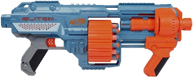 Nerf Elite 2.0 Shockwave Pistole