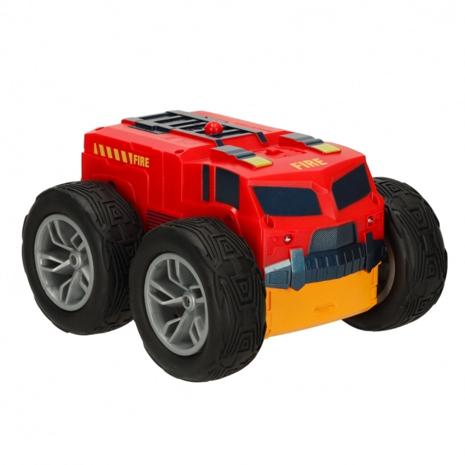 Revolt 2 Sided Rescue Racer ferngesteuertes Auto