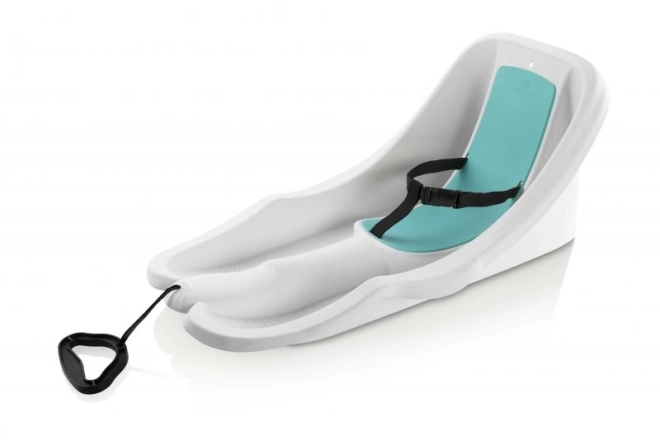 Ergonomisch gestaltet