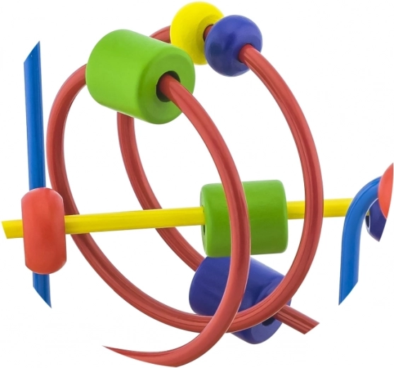 Sichere und stabile Holzkonstruktion