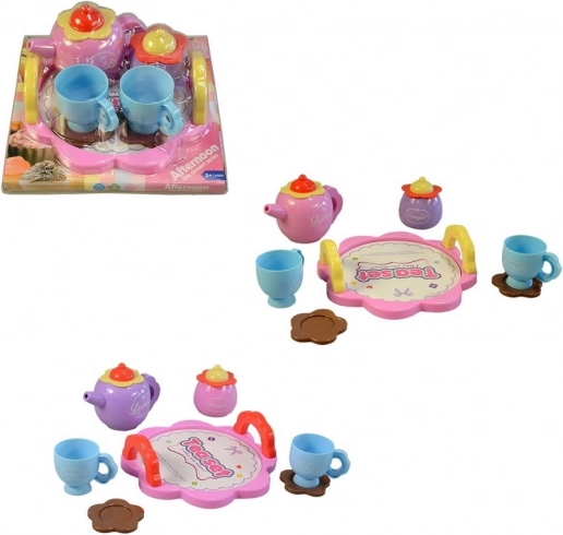 Kaffeeset für Kinder