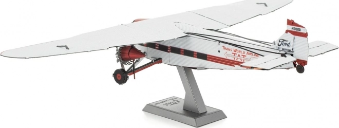 3D-Puzzle Ford Trimotor