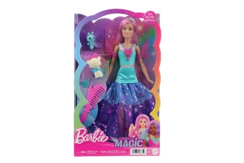 Barbie Zauberhafte Malibu Puppe