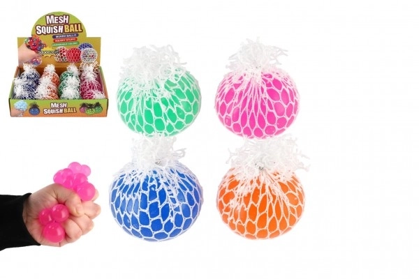 Antistress Ball Knet-Schleim 6cm