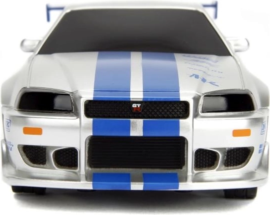 Turbo‑Geschwindigkeit bis zu 8,2 km/h