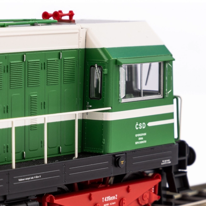 Piko Diesellokomotive T 435 „Hektor“ ČSD IV - 52434