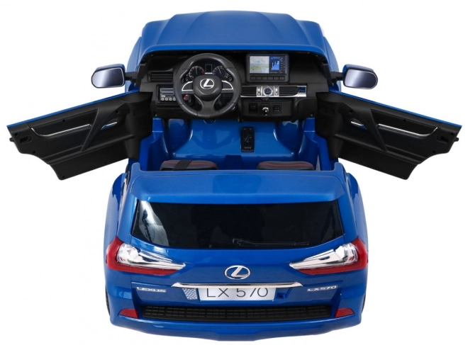 Leistungsstarker Doppelmotor