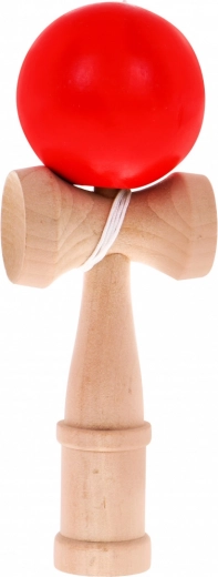 Traditionelles Holzdesign