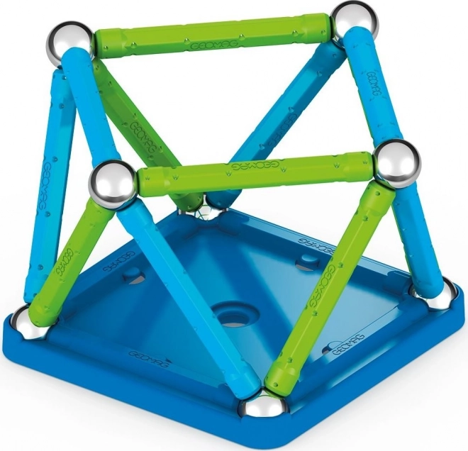 Geomag Classic umweltfreundliche Magnetbausteine 25 Teile