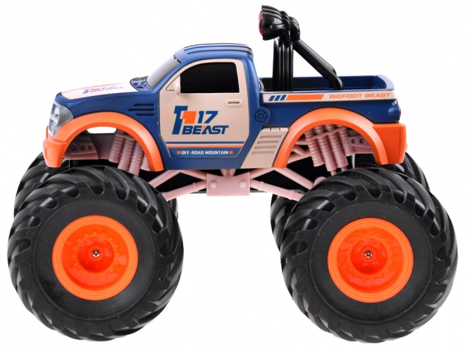 Monster Truck Big Foot ferngesteuertes Auto