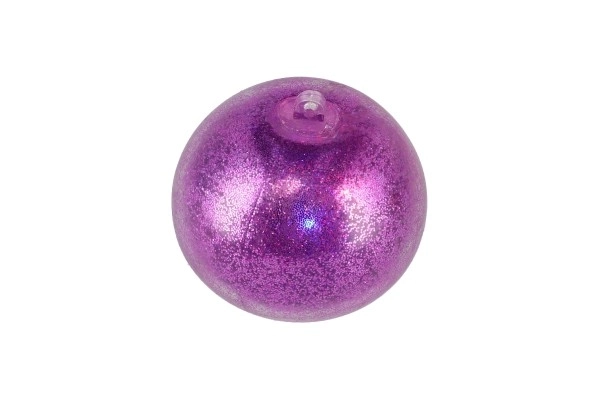 Antistress Ball mit Licht - 7 cm