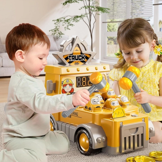 Sichere und stabile Ausführung