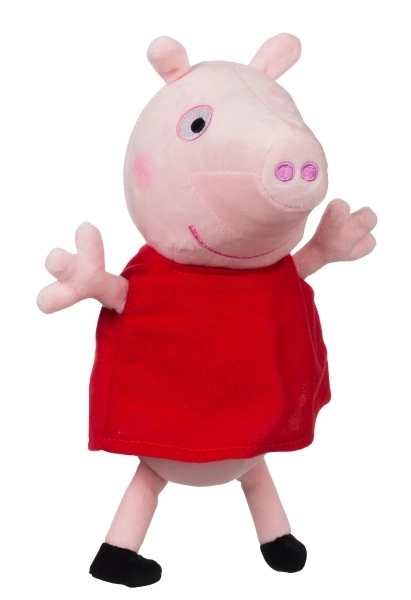 Plüsch Peppa Wutz 25 cm