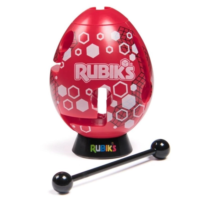 Rubiks Rätsel Ei