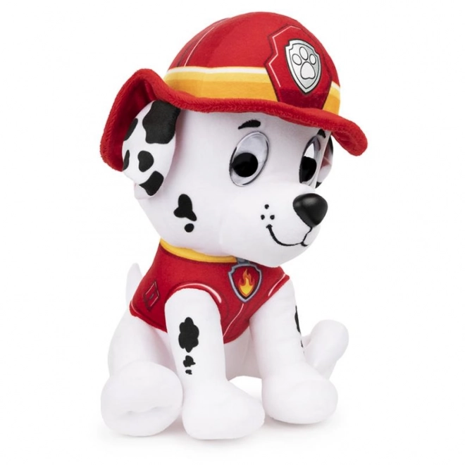 Gund Paw Patrol Marshall Plüschfigur 23cm