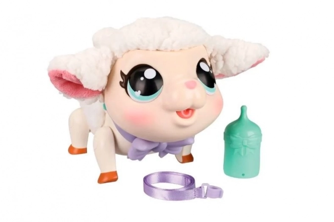 Interaktive Figur Little Live Pets Schaf