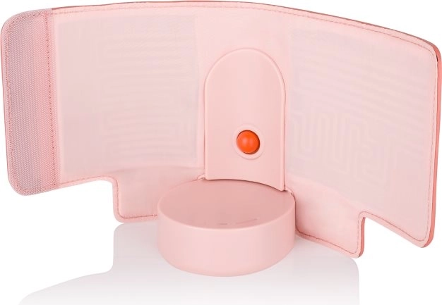 Kabelloser Flaschenwärmer Thermup Go Evo Korallenpink