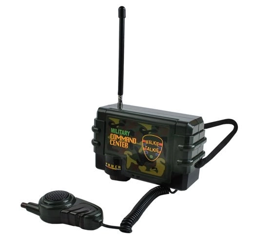 Kinder Walkie-Talkies 2 Stk