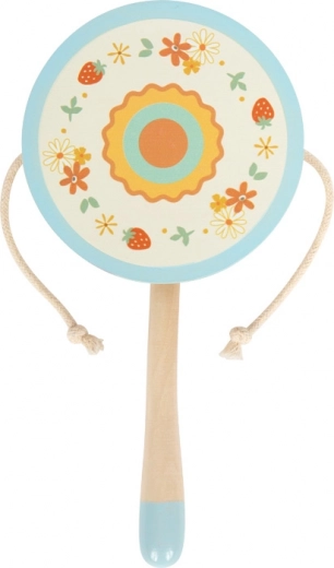 Sichere Verarbeitung aus Holz