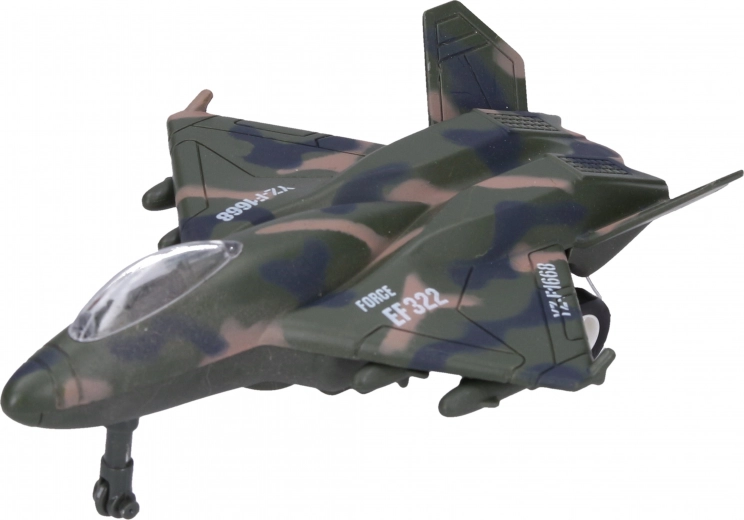 Robuste Kombination aus Metall und Kunststoff