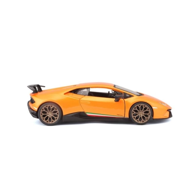 Lamborghini Huracan Performante Modellauto