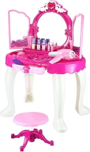 Ergonomisches und sicheres Design