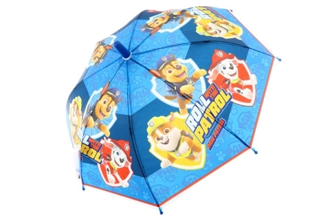 Manueller Regenschirm PAW Patrol