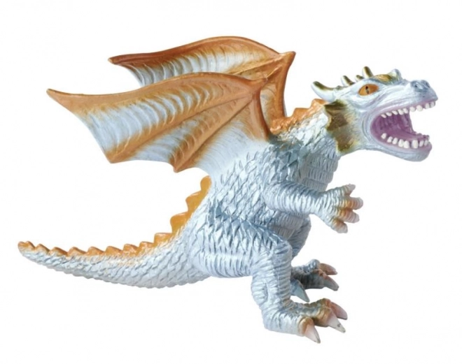 Realistische Drachenfiguren 18-20 cm