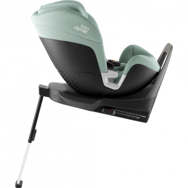Kindersitz Britax Römer Swivel, Jadegrün