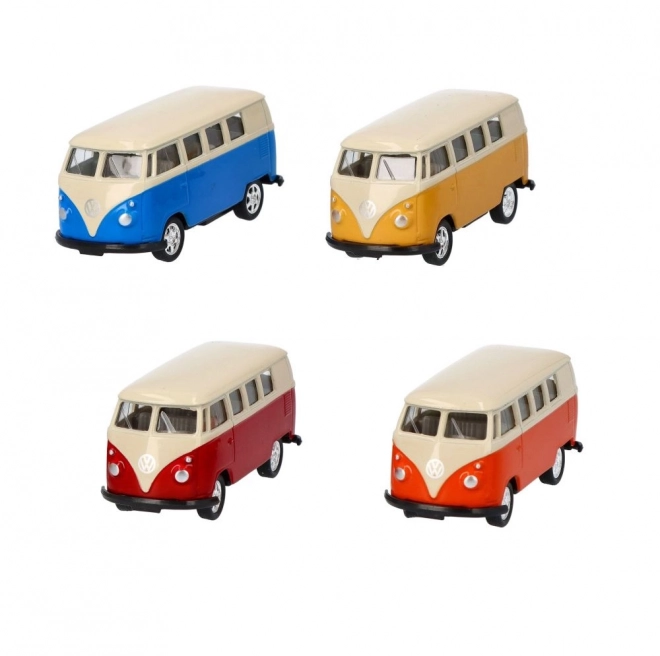 Volkswagen T1 Microbus Modellauto