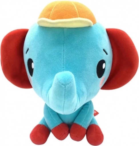 Plüschelefant 20 cm