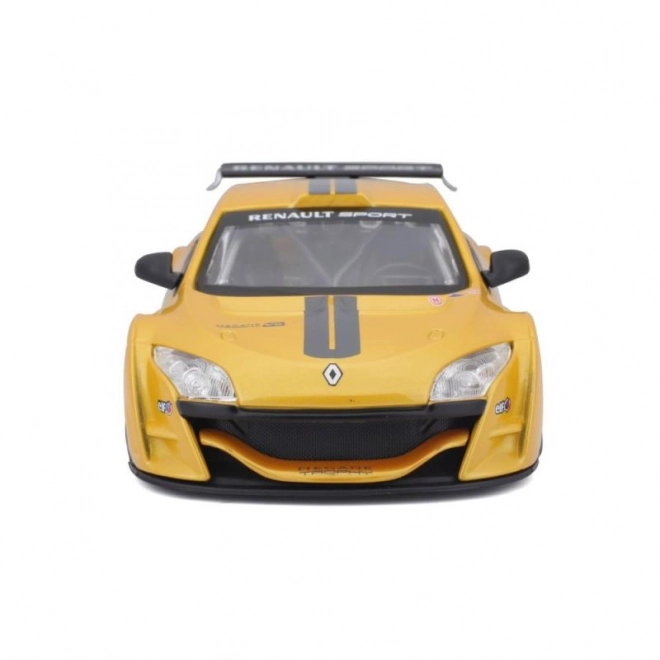 Renault Megane Trophy Modellauto