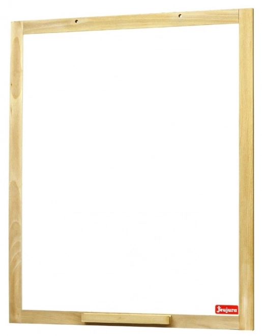 Jeujura Holz Wandtafel Magnetisch 54x66 cm