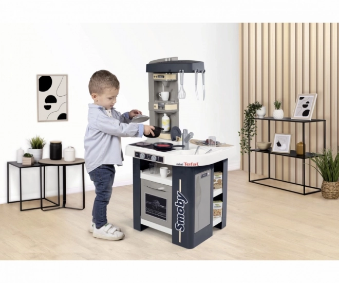 Elektronische Küche MiniTefal Studio