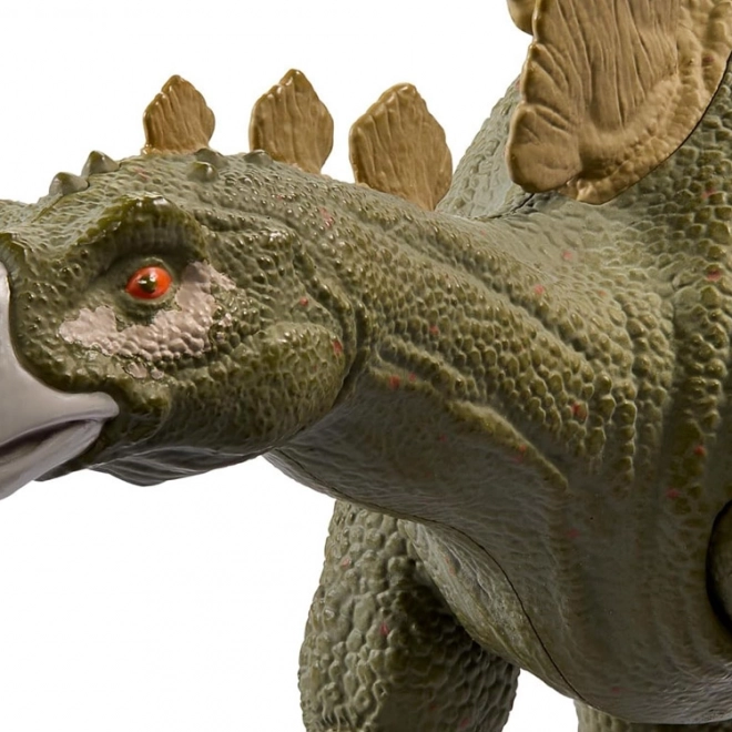 Mattel Jurassic World Dinosaurier Hesperosaurus