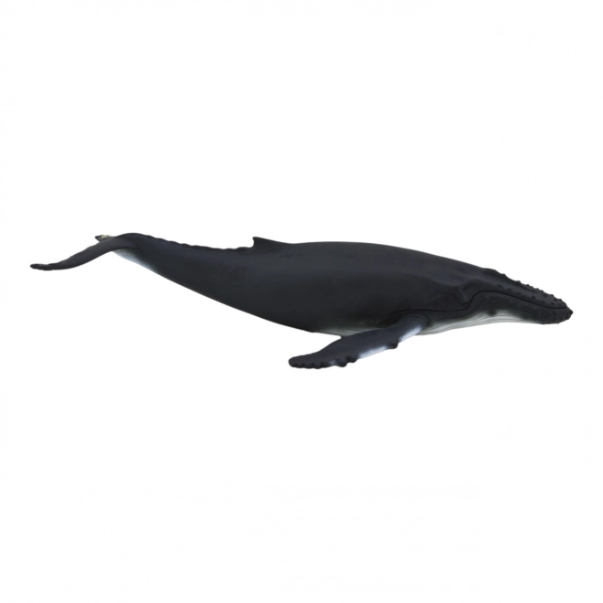 Realistische Mojo Delphin Figur