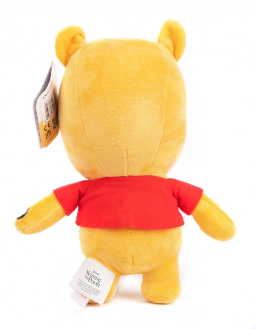 Plüsch Winnie Puuh mit Geräuschen