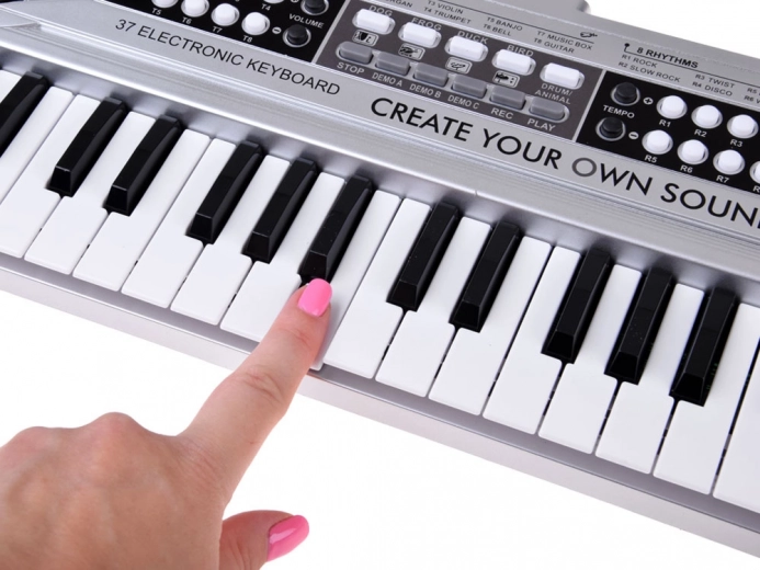 Kompakt, stabil und bereit für unterwegs