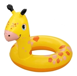 Schwimmring Giraffe Bestway – Giraffe