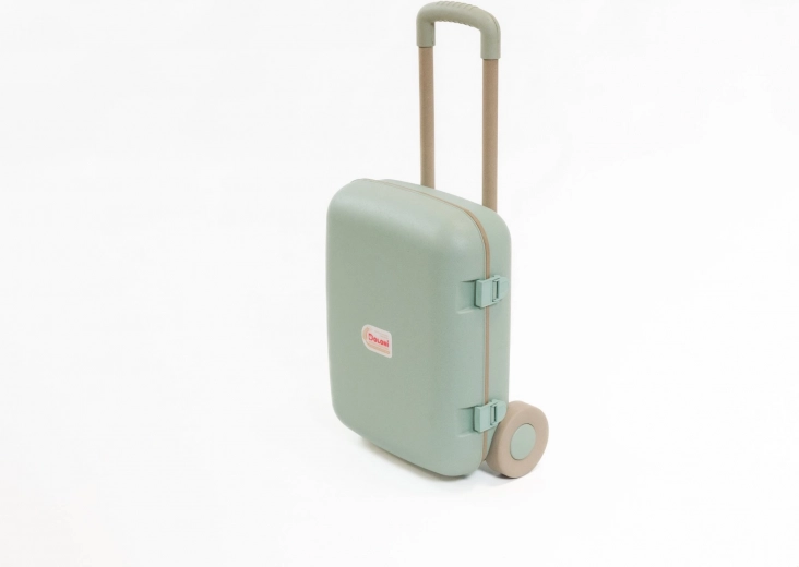 Umweltfreundliches Material mit Weizenstroh-Anteil