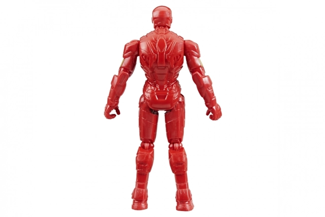 Avengers Iron Man Figur mit Zubehör