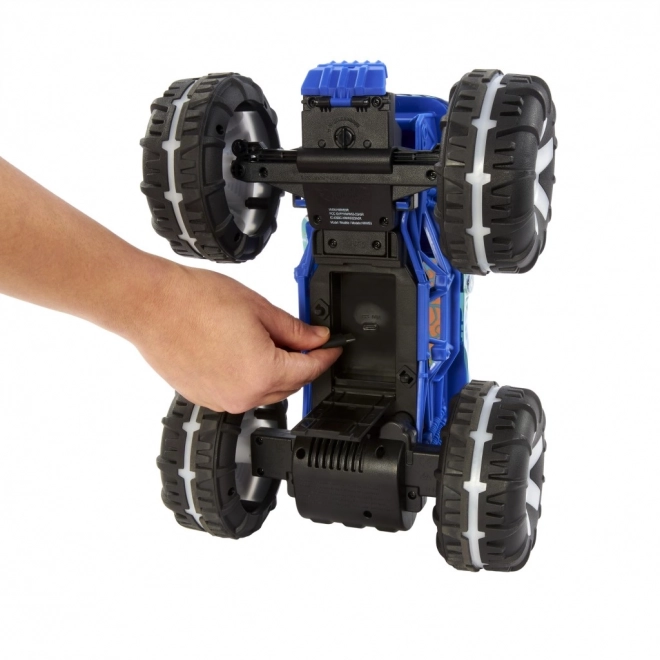 Hot Wheels Monster Trucks Mega-Wrex mit Licht und Sound