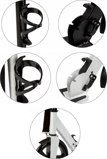 Sicherheit und Alltagstauglichkeit